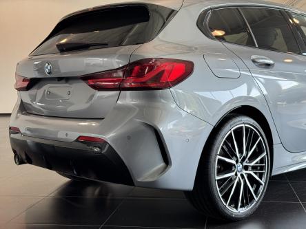 BMW 116 i M Sport Led, Achteruitrij Camera, Smartphone Integration, Pdc