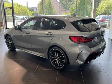 BMW 116 i M Sport Led, Achteruitrij Camera, Smartphone Integration, Pdc