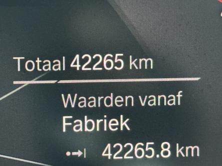 BMW 116 i M Sport Led, Achteruitrij Camera, Smartphone Integration, Pdc