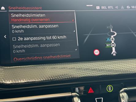 BMW 116 i M Sport Led, Achteruitrij Camera, Smartphone Integration, Pdc