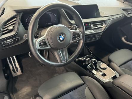 BMW 116 i M Sport Led, Achteruitrij Camera, Smartphone Integration, Pdc