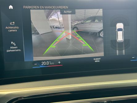 BMW 330 e Touring M Sport Head-Up Display, Camera, Pdc, Led