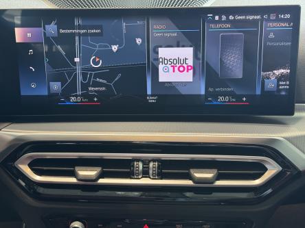 BMW 330 e Touring M Sport Head-Up Display, Camera, Pdc, Led