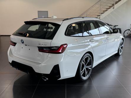 BMW 330 e Touring M Sport Head-Up Display, Camera, Pdc, Led