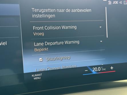 BMW 330 e Touring M Sport Head-Up Display, Camera, Pdc, Led