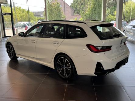 BMW 330 e Touring M Sport Head-Up Display, Camera, Pdc, Led