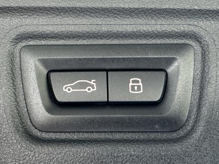 BMW 330 e Touring M Sport Head-Up Display, Camera, Pdc, Led