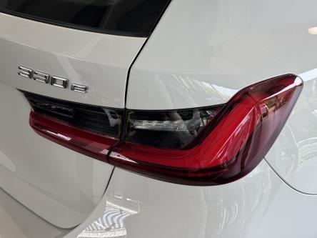 BMW 330 e Touring M Sport Head-Up Display, Camera, Pdc, Led