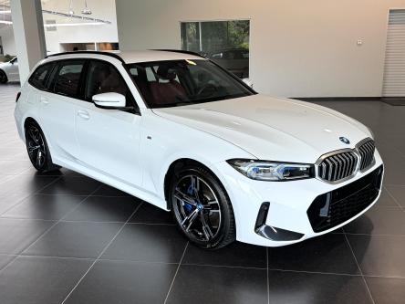 BMW 330 e Touring M Sport Head-Up Display, Camera, Pdc, Led