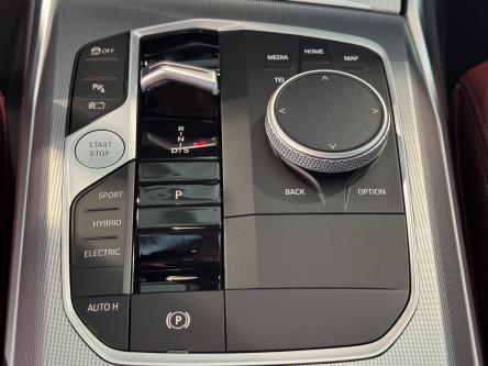 BMW 330 e Touring M Sport Head-Up Display, Camera, Pdc, Led