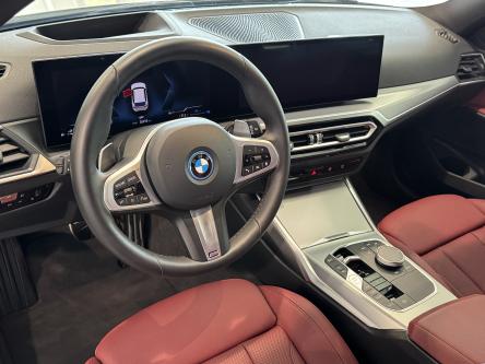 BMW 330 e Touring M Sport Head-Up Display, Camera, Pdc, Led