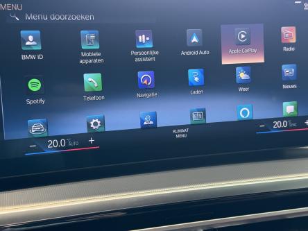 BMW 330 e Touring M Sport Head-Up Display, Camera, Pdc, Led