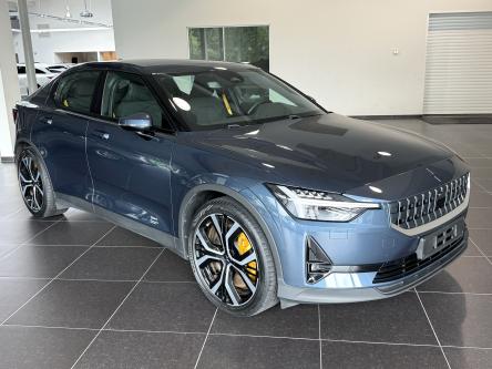 POLESTAR 2 78 kWh Dual Motor Panorama, 360 Camera, Led, DAB