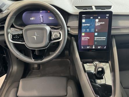 POLESTAR 2 78 kWh Dual Motor Panorama, 360 Camera, Led, DAB
