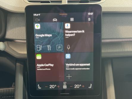 POLESTAR 2 78 kWh Dual Motor Panorama, 360 Camera, Led, DAB
