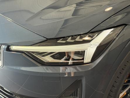 POLESTAR 2 78 kWh Dual Motor Panorama, 360 Camera, Led, DAB