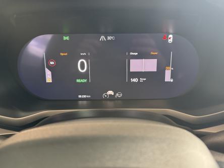 POLESTAR 2 78 kWh Dual Motor Panorama, 360 Camera, Led, DAB