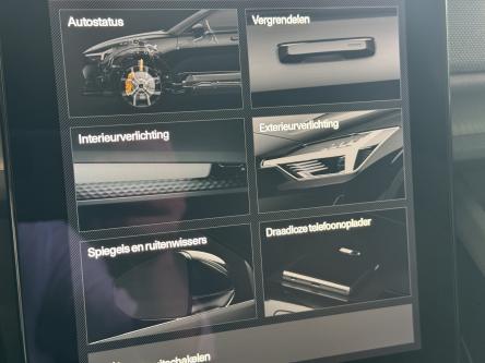 POLESTAR 2 78 kWh Dual Motor Panorama, 360 Camera, Led, DAB