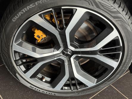 POLESTAR 2 78 kWh Dual Motor Panorama, 360 Camera, Led, DAB