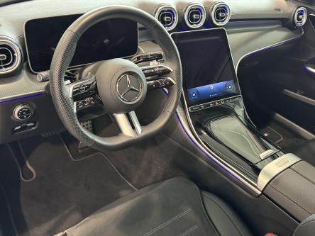 MERCEDES-BENZ C 180 Break Amg Night Pack, Panorama, Keyless-Go, Mbux