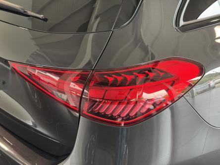 MERCEDES-BENZ C 180 Break Amg Night Pack, Panorama, Keyless-Go, Mbux