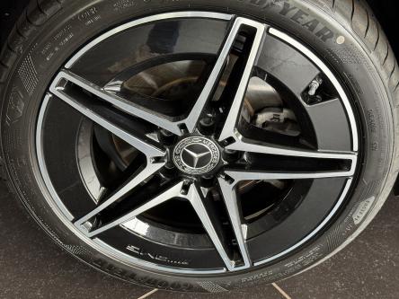MERCEDES-BENZ C 180 Break Amg Night Pack, Panorama, Keyless-Go, Mbux