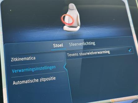MERCEDES-BENZ C 180 Break Amg Night Pack, Panorama, Keyless-Go, Mbux
