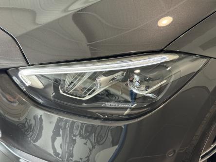 MERCEDES-BENZ C 180 Break Amg Night Pack, Panorama, Keyless-Go, Mbux