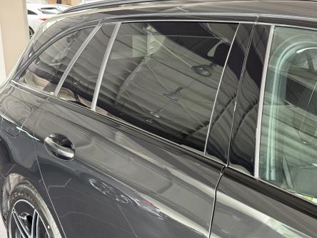 MERCEDES-BENZ C 180 Break Amg Night Pack, Panorama, Keyless-Go, Mbux