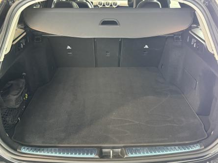MERCEDES-BENZ C 180 Break Amg Night Pack, Panorama, Keyless-Go, Mbux