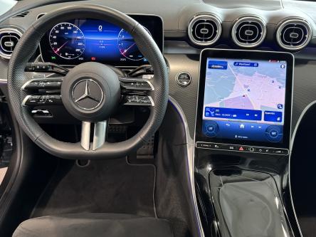 MERCEDES-BENZ C 180 Break Amg Night Pack, Panorama, Keyless-Go, Mbux