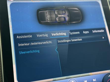 MERCEDES-BENZ C 180 Break Amg Night Pack, Panorama, Keyless-Go, Mbux