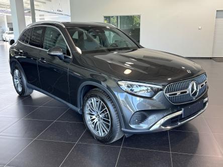 MERCEDES-BENZ GLC 200 4M 19 I,ch AMG, Camera, Mbux, DAB, Led