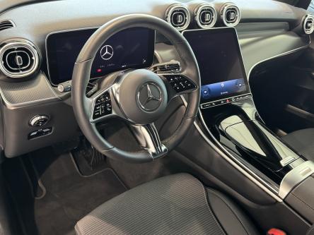 MERCEDES-BENZ GLC 200 4M 19 I,ch AMG, Camera, Mbux, DAB, Led