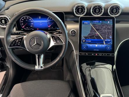 MERCEDES-BENZ GLC 200 4M 19 I,ch AMG, Camera, Mbux, DAB, Led