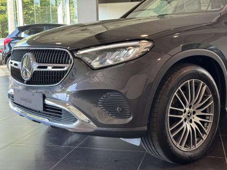 MERCEDES-BENZ GLC 200 4M 19 I,ch AMG, Camera, Mbux, DAB, Led
