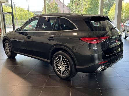 MERCEDES-BENZ GLC 200 4M 19 I,ch AMG, Camera, Mbux, DAB, Led