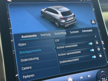 MERCEDES-BENZ GLC 200 4M 19 I,ch AMG, Camera, Mbux, DAB, Led