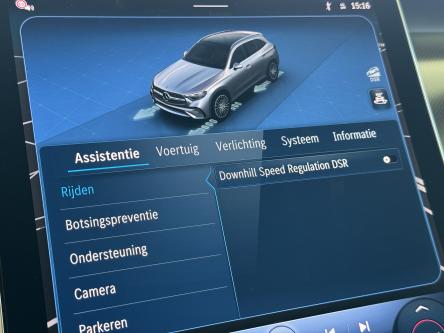 MERCEDES-BENZ GLC 200 4M 19 I,ch AMG, Camera, Mbux, DAB, Led