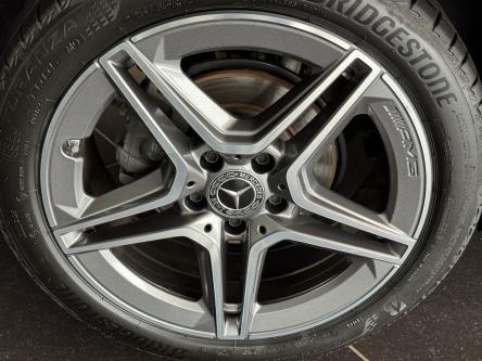 MERCEDES-BENZ CLA 180 AMG 