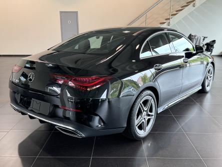 MERCEDES-BENZ CLA 180 AMG 