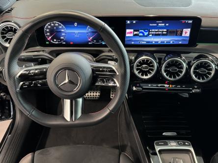 MERCEDES-BENZ CLA 180 AMG 