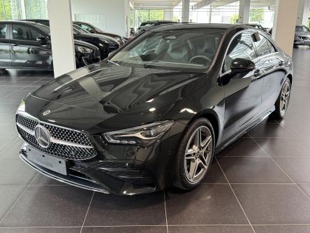 MERCEDES-BENZ CLA 180 AMG 