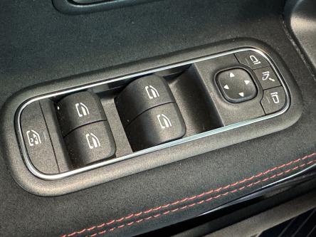 MERCEDES-BENZ CLA 180 AMG 