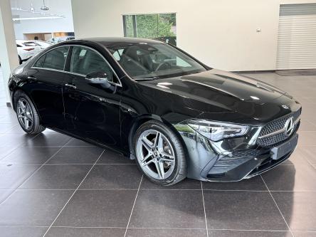 MERCEDES-BENZ CLA 180 AMG 