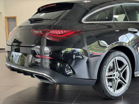 MERCEDES-BENZ CLA 250 e SB Keyless-Go, Achteruitrij Camera, Dodehoek, DAB, Led