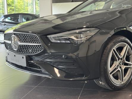 MERCEDES-BENZ CLA 250 e SB Keyless-Go, Achteruitrij Camera, Dodehoek, DAB, Led