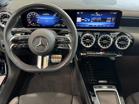 MERCEDES-BENZ CLA 250 e SB Keyless-Go, Achteruitrij Camera, Dodehoek, DAB, Led