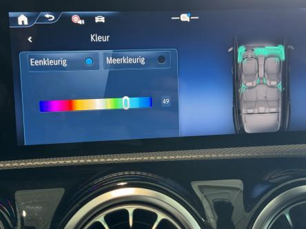 MERCEDES-BENZ CLA 250 e SB Keyless-Go, Achteruitrij Camera, Dodehoek, DAB, Led