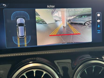 MERCEDES-BENZ CLA 250 e SB Keyless-Go, Achteruitrij Camera, Dodehoek, DAB, Led